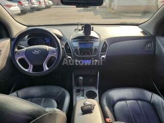 2012 Hyundai Tucson ix LX-20/S.Key