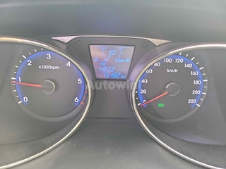 2012 Hyundai Tucson ix LX-20/S.Key