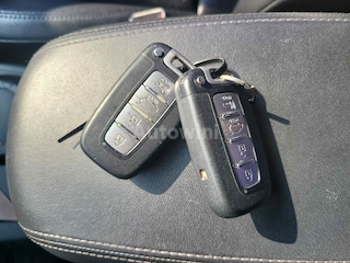 2012 Hyundai Tucson ix LX-20/S.Key