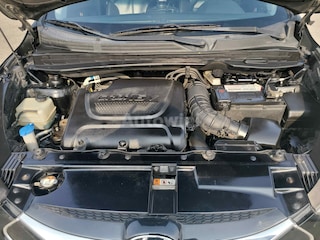 2012 Hyundai Tucson ix LX-20/S.Key