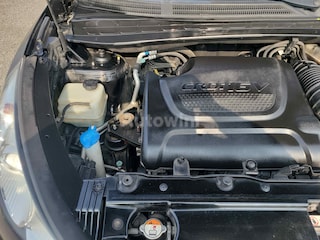 2012 Hyundai Tucson ix LX-20/S.Key