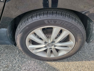 2012 Hyundai Tucson ix LX-20/S.Key