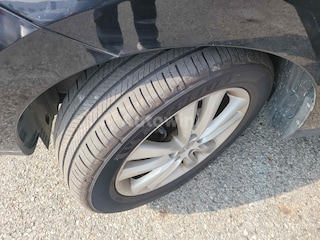 2012 Hyundai Tucson ix LX-20/S.Key