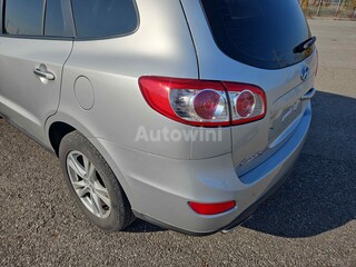 2010 Hyundai SantaFe The Style SUNROOFREARCAM