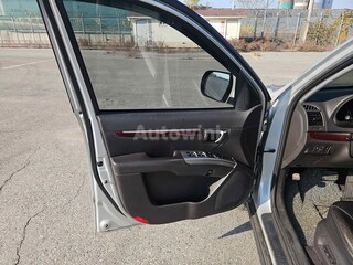 2010 Hyundai SantaFe The Style SUNROOFREARCAM