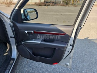 2010 Hyundai SantaFe The Style SUNROOFREARCAM