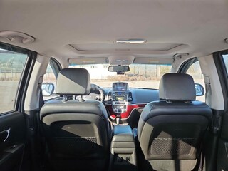 2010 Hyundai SantaFe The Style SUNROOFREARCAM