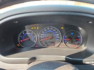 2010 Hyundai SantaFe The Style SUNROOFREARCAM