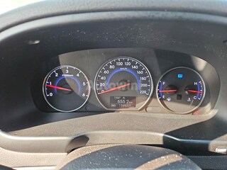 2010 Hyundai SantaFe The Style SUNROOFREARCAM