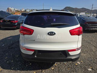 2014 Kia The New Sportage R NO ACCIDENT P.SUNROOF S.KEY