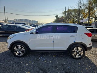 2014 Kia The New Sportage R NO ACCIDENT P.SUNROOF S.KEY