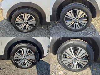 2014 Kia The New Sportage R NO ACCIDENT P.SUNROOF S.KEY