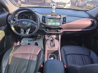 2014 Kia The New Sportage R NO ACCIDENT P.SUNROOF S.KEY