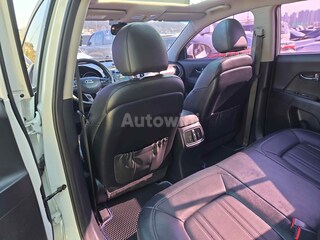 2014 Kia The New Sportage R NO ACCIDENT P.SUNROOF S.KEY