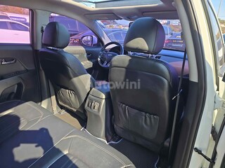 2014 Kia The New Sportage R NO ACCIDENT P.SUNROOF S.KEY