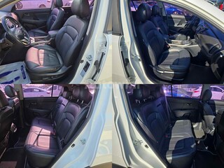 2014 Kia The New Sportage R NO ACCIDENT P.SUNROOF S.KEY