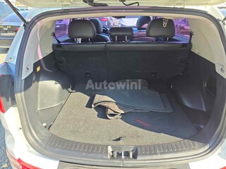2014 Kia The New Sportage R NO ACCIDENT P.SUNROOF S.KEY