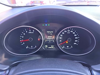 2014 Kia The New Sportage R NO ACCIDENT P.SUNROOF S.KEY