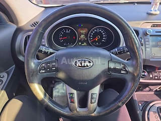 2014 Kia The New Sportage R NO ACCIDENT P.SUNROOF S.KEY