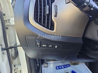 2014 Kia The New Sportage R NO ACCIDENT P.SUNROOF S.KEY