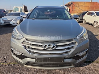 2018 Hyundai SantaFe The Prime S*key