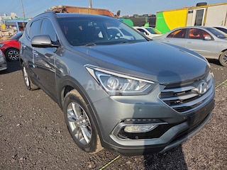 2018 Hyundai SantaFe The Prime S*key