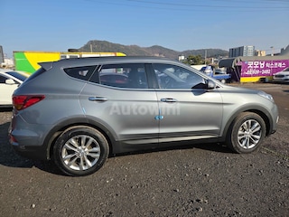 2018 Hyundai SantaFe The Prime S*key