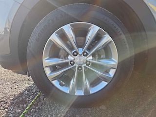 2018 Hyundai SantaFe The Prime S*key