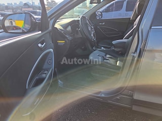 2018 Hyundai SantaFe The Prime S*key