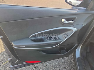 2018 Hyundai SantaFe The Prime S*key