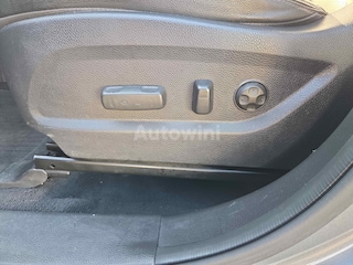 2018 Hyundai SantaFe The Prime S*key