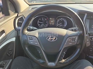 2018 Hyundai SantaFe The Prime S*key