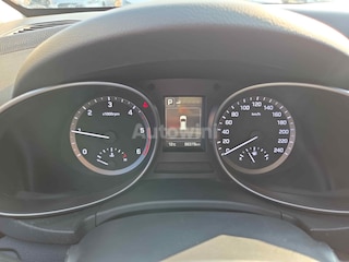 2018 Hyundai SantaFe The Prime S*key