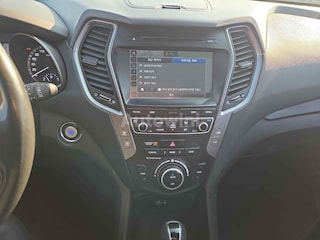 2018 Hyundai SantaFe The Prime S*key