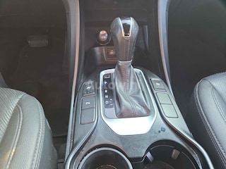 2018 Hyundai SantaFe The Prime S*key