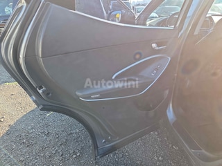 2018 Hyundai SantaFe The Prime S*key