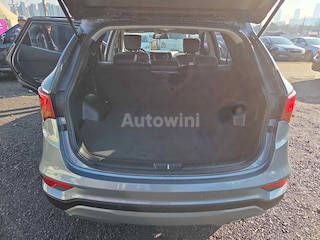 2018 Hyundai SantaFe The Prime S*key