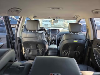 2018 Hyundai SantaFe The Prime S*key
