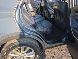 2018 Hyundai SantaFe The Prime S*key