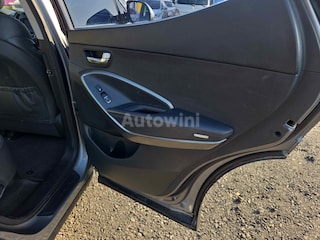 2018 Hyundai SantaFe The Prime S*key