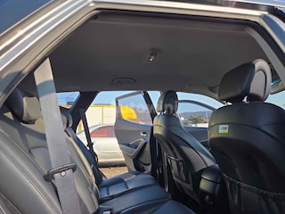 2018 Hyundai SantaFe The Prime S*key