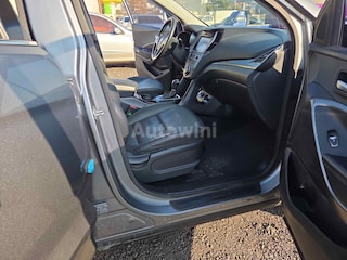 2018 Hyundai SantaFe The Prime S*key