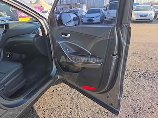 2018 Hyundai SantaFe The Prime S*key