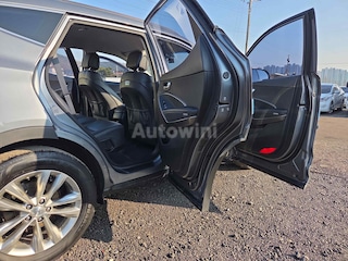 2018 Hyundai SantaFe The Prime S*key