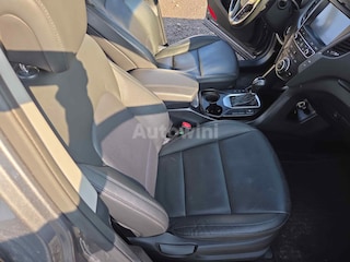 2018 Hyundai SantaFe The Prime S*key