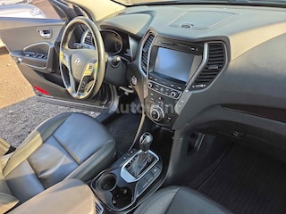 2018 Hyundai SantaFe The Prime S*key