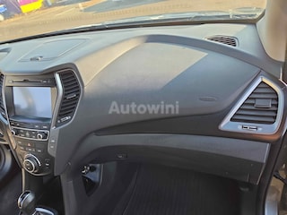2018 Hyundai SantaFe The Prime S*key