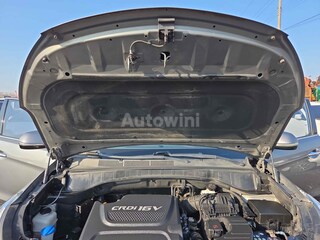 2018 Hyundai SantaFe The Prime S*key