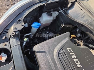 2018 Hyundai SantaFe The Prime S*key