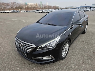 2016 Hyundai LF Sonata SMARTKEY REARCAM ORIGINALMILEA